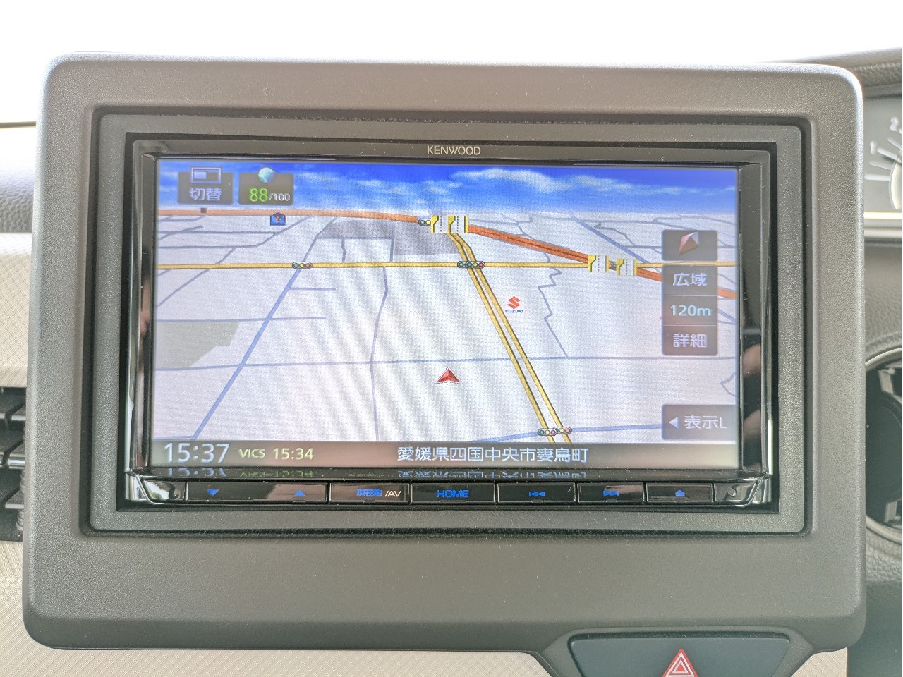 ホンダ N-BOX5枚目