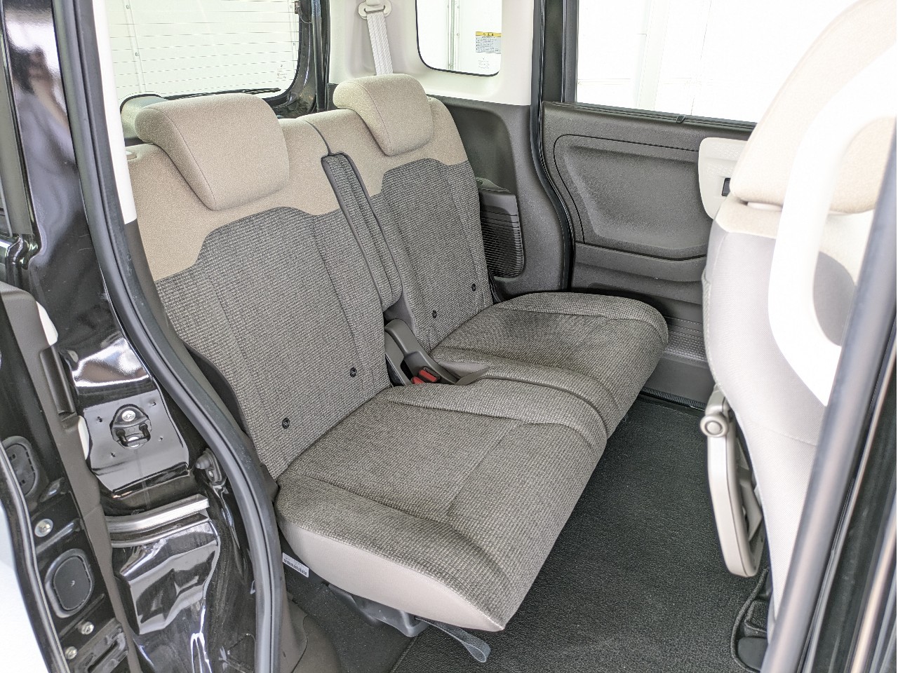 ホンダ N-BOX7枚目