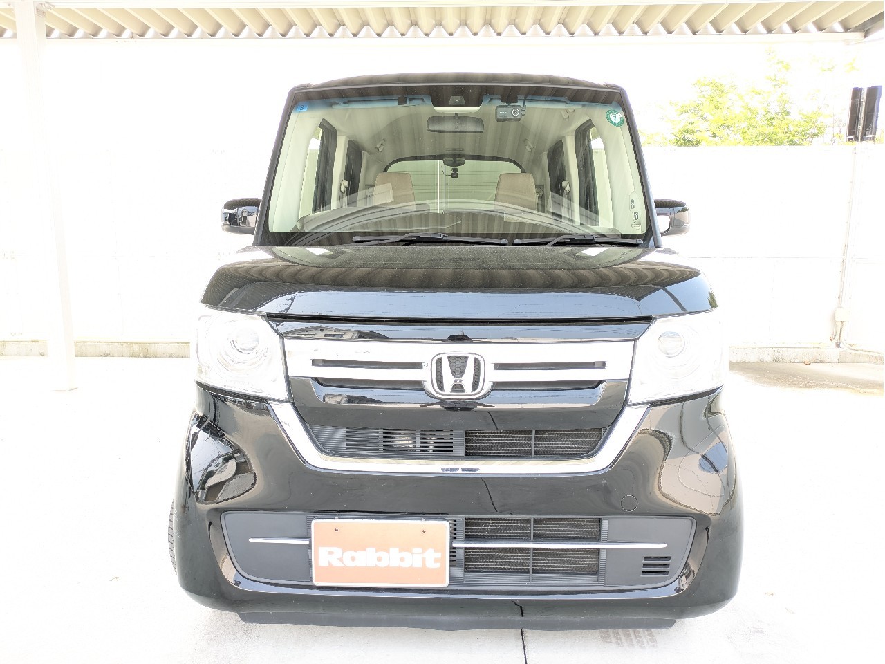 ホンダ N-BOX10枚目