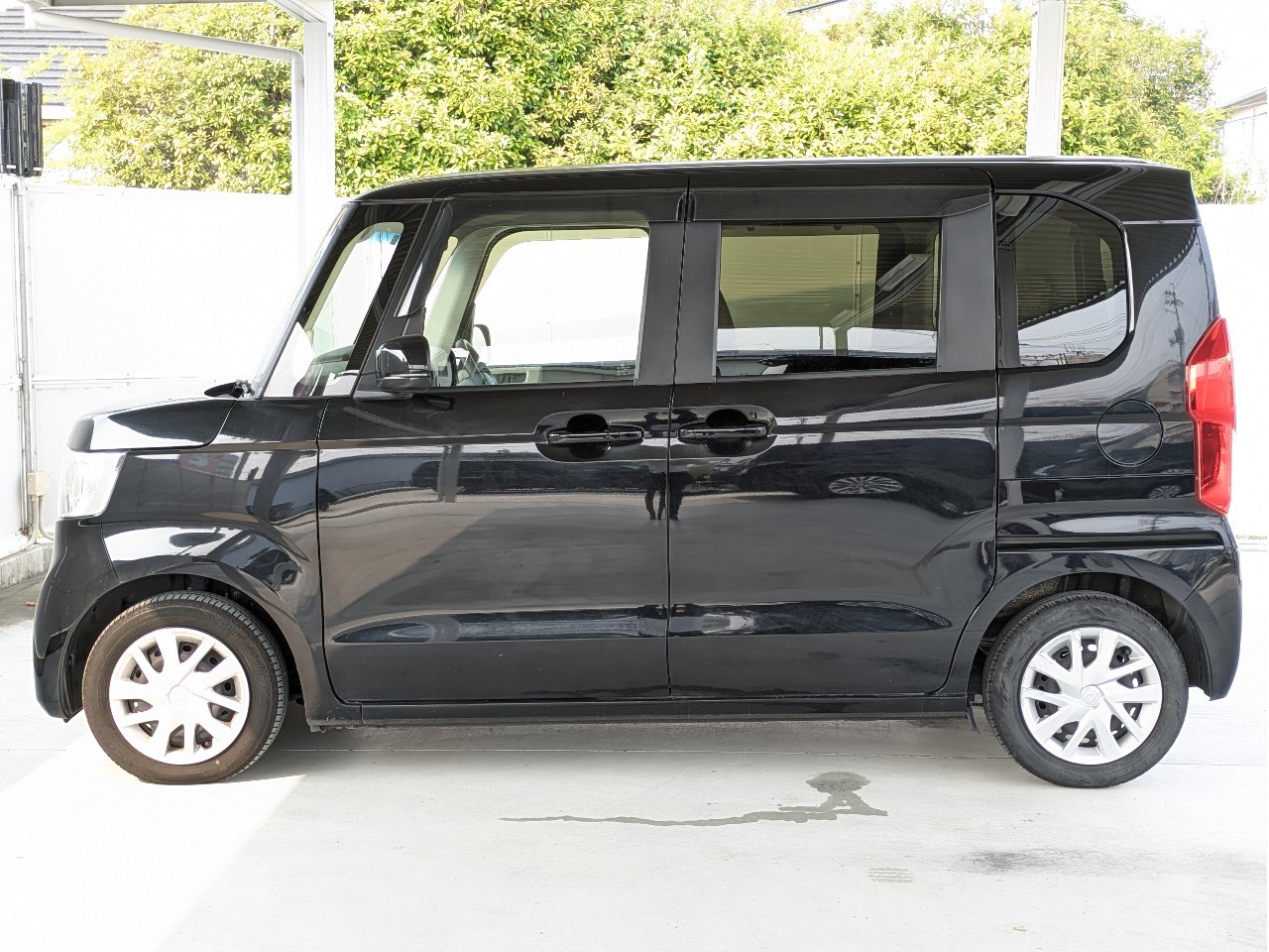 ホンダ N-BOX11枚目