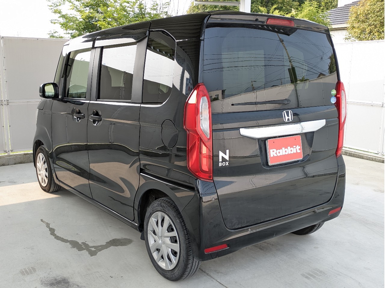 ホンダ N-BOX15枚目