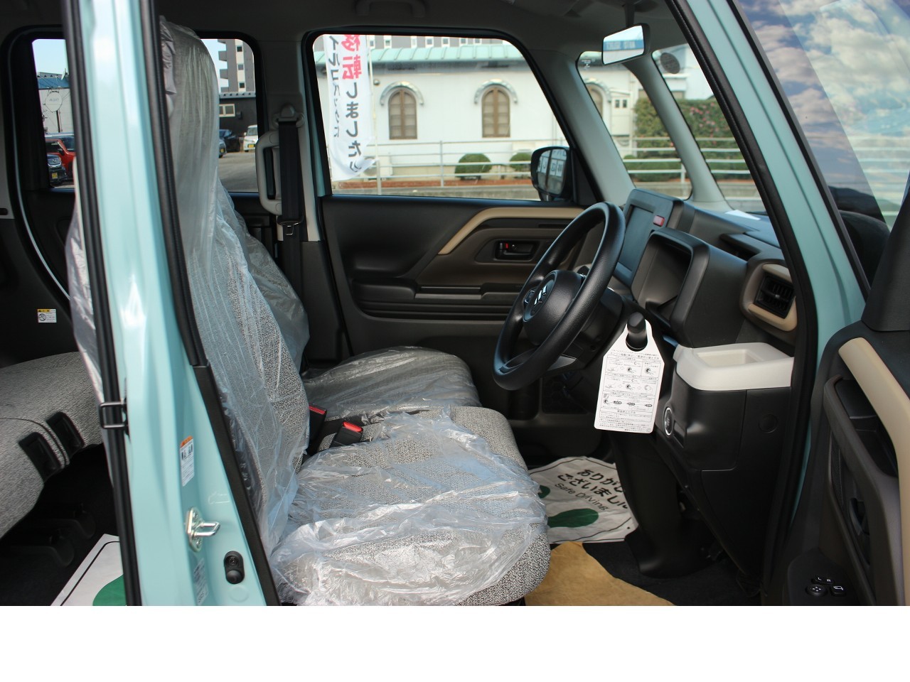 スズキ スペーシア15枚目