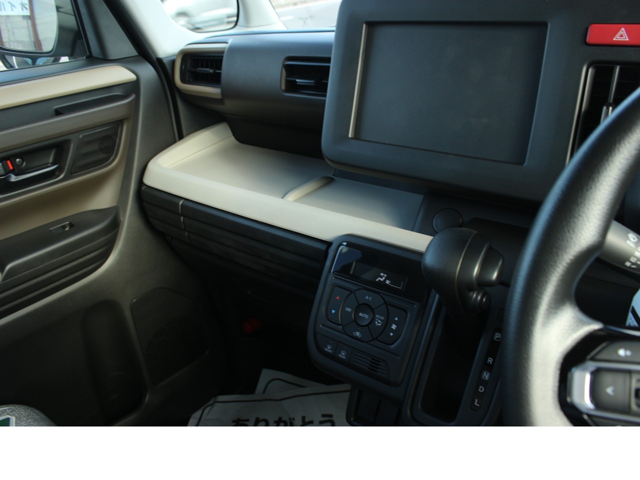 スズキ スペーシア17枚目