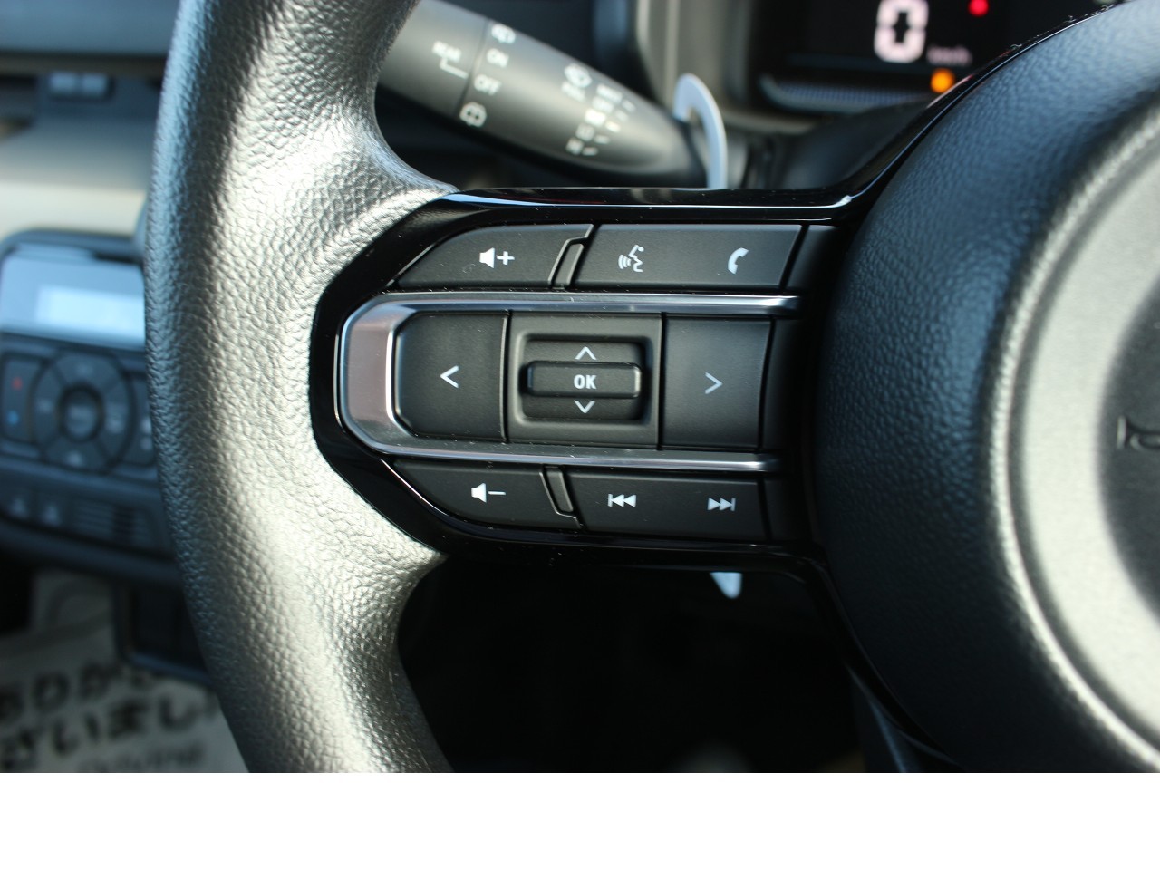 スズキ スペーシア20枚目