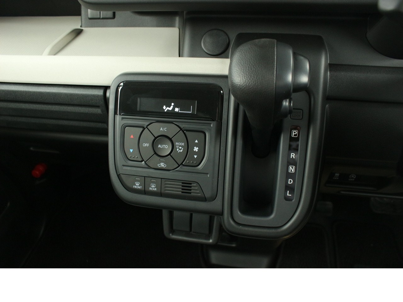 スズキ スペーシア18枚目