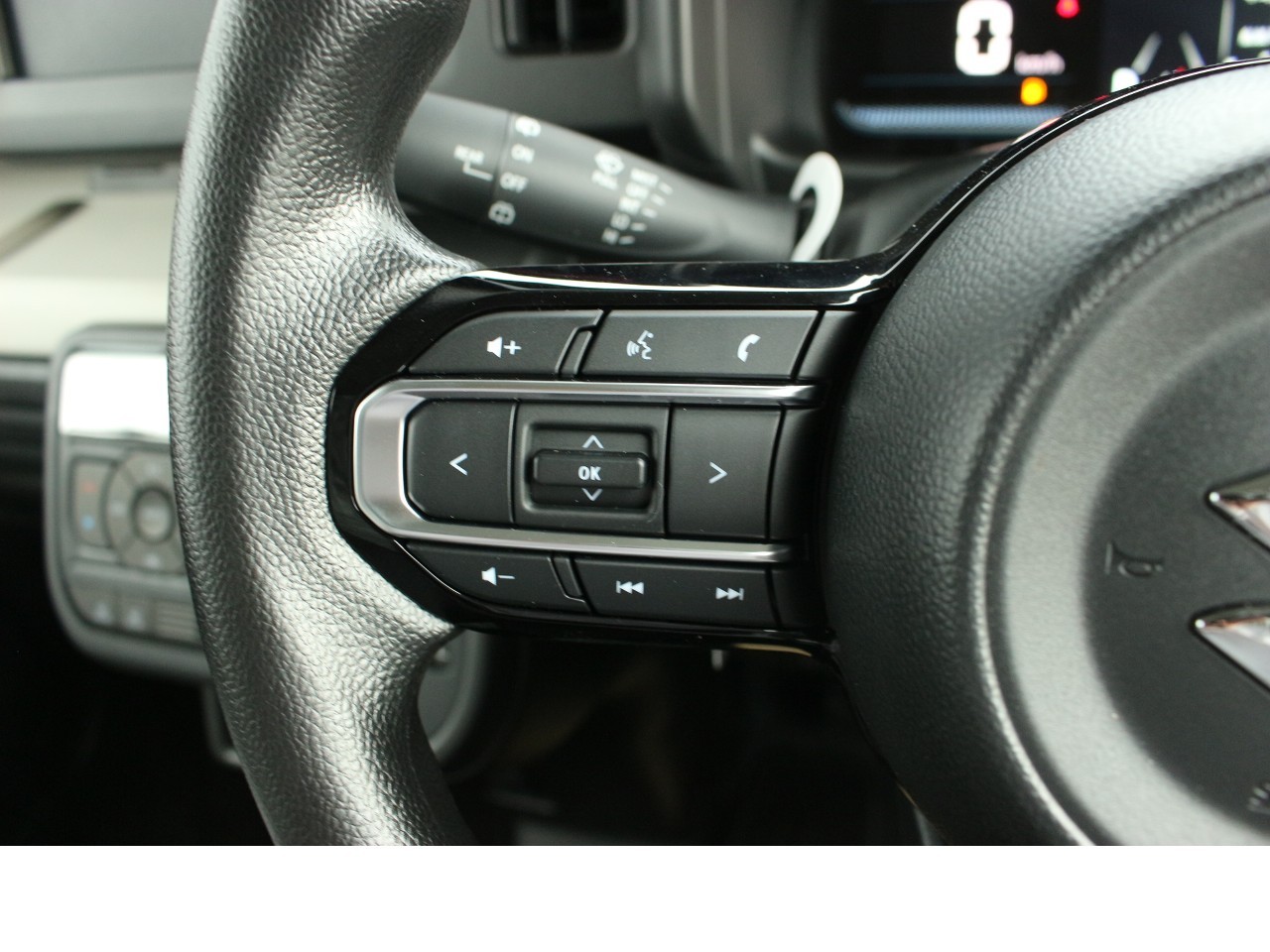 スズキ スペーシア20枚目