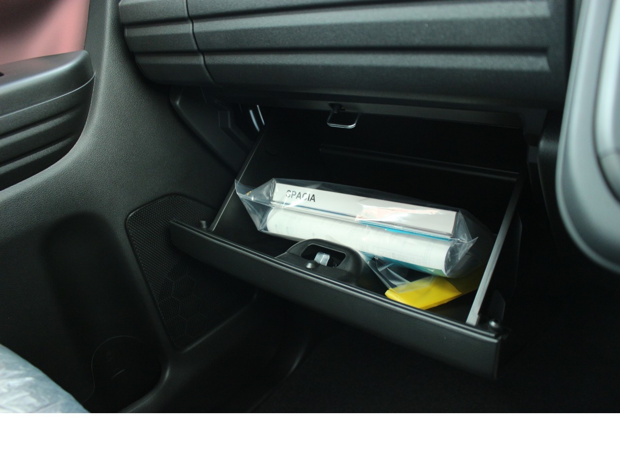 スズキ スペーシアカスタム18枚目