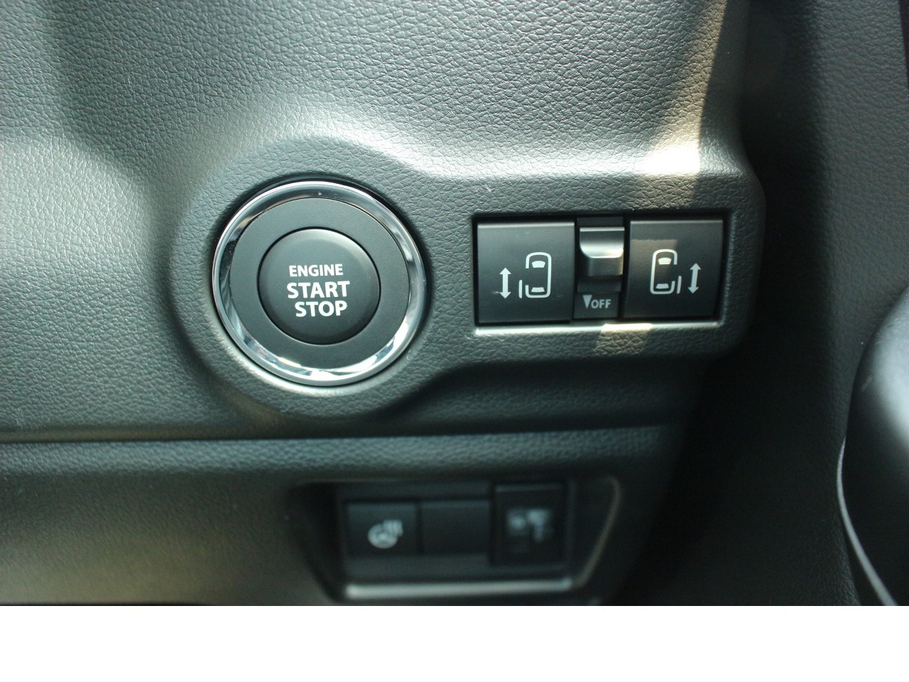 スズキ スペーシアカスタム19枚目