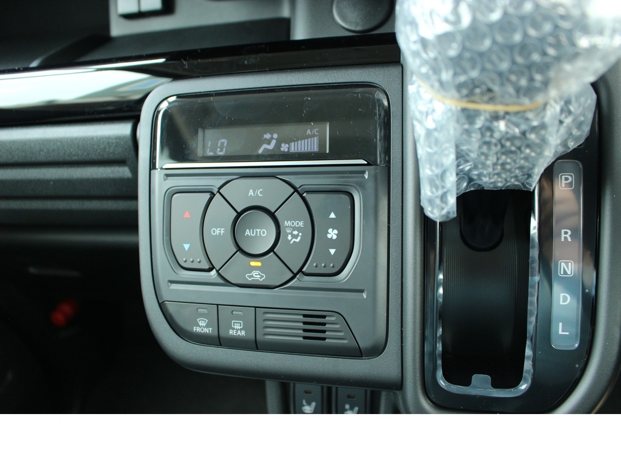 スズキ スペーシアカスタム20枚目