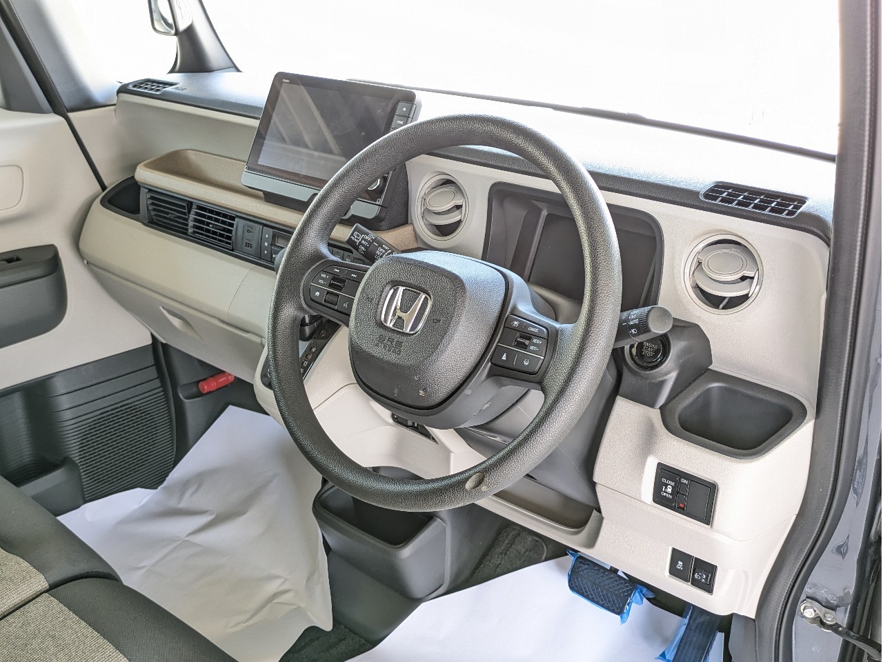 ホンダ N-BOX3枚目