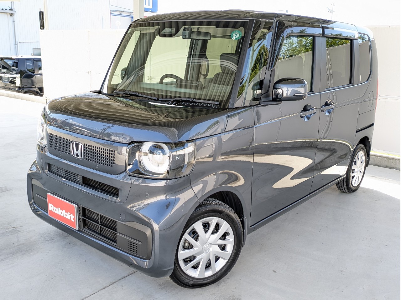 ホンダ N-BOX13枚目
