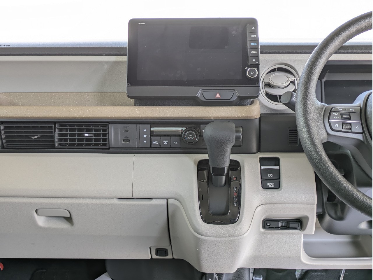 ホンダ N-BOX18枚目