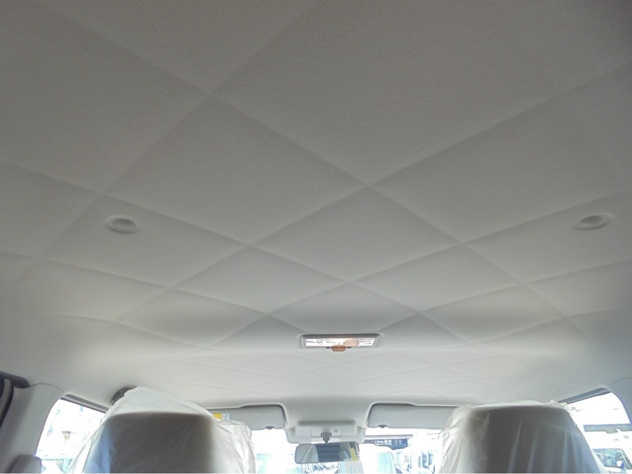 スズキ アルトラパン13枚目