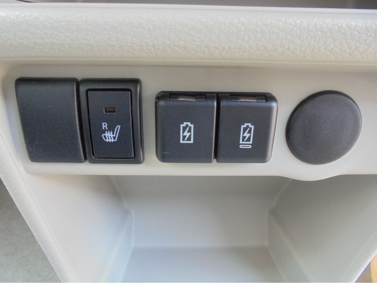 スズキ アルトラパン18枚目