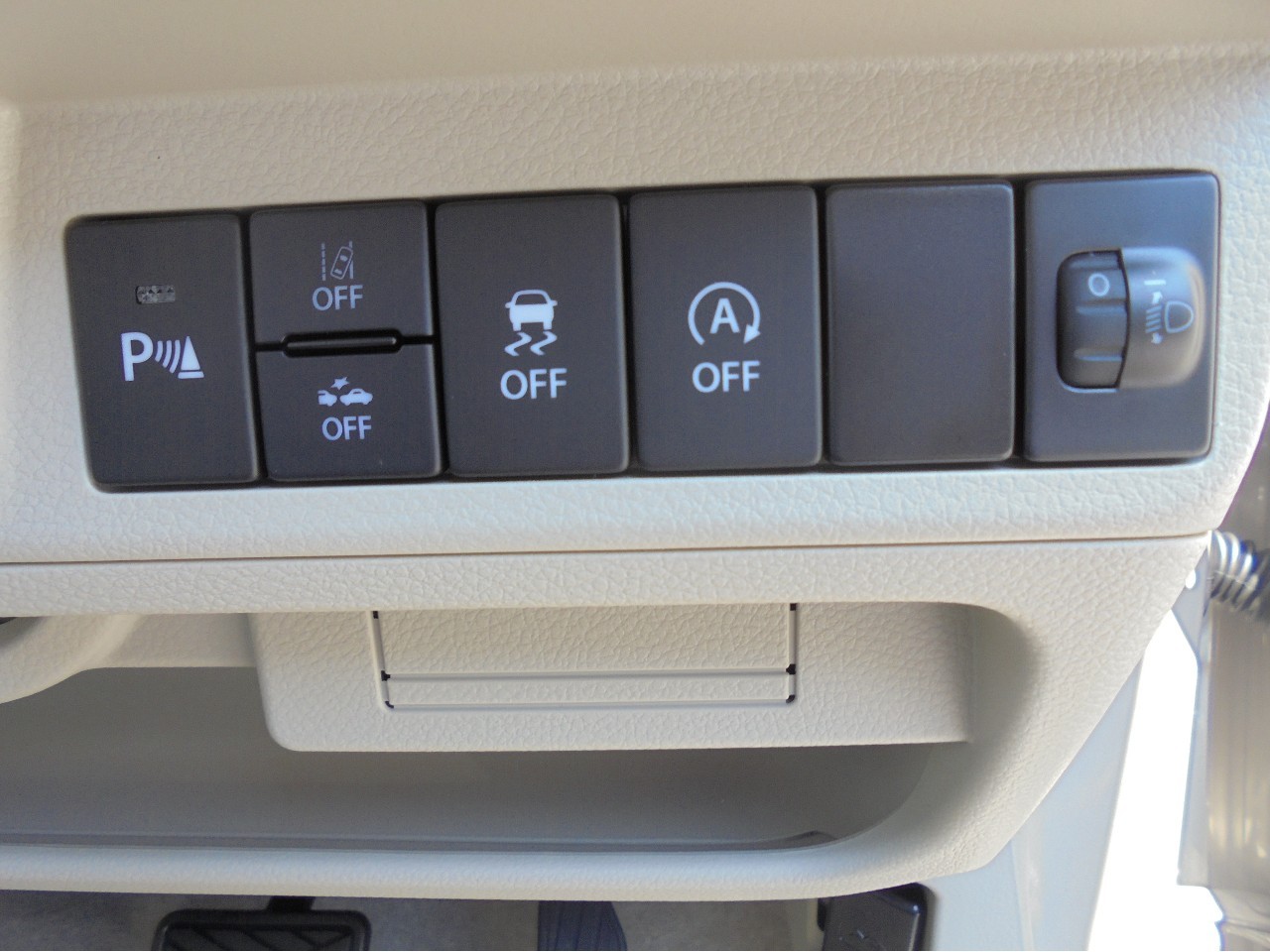 スズキ アルトラパン19枚目