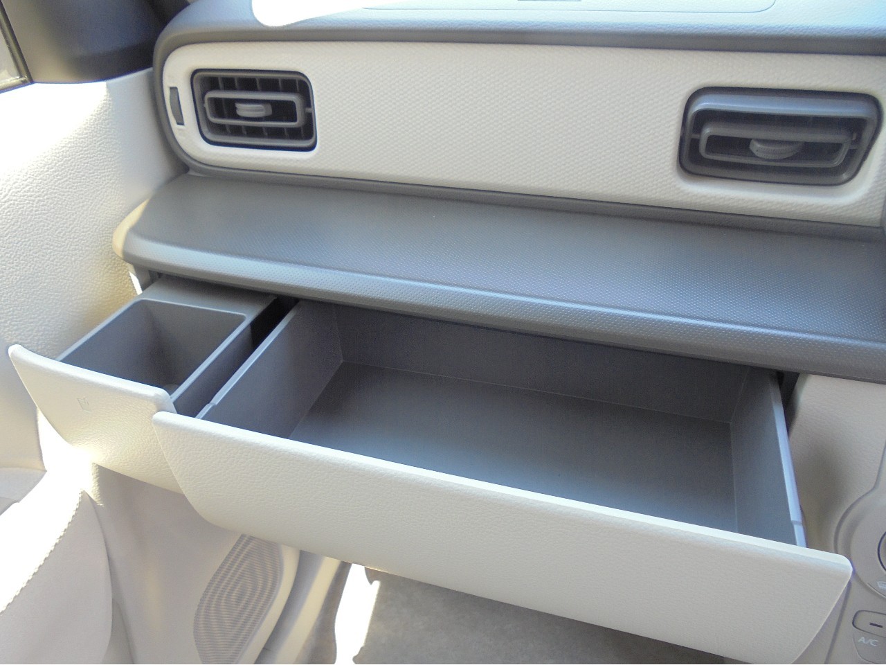 スズキ アルトラパン20枚目