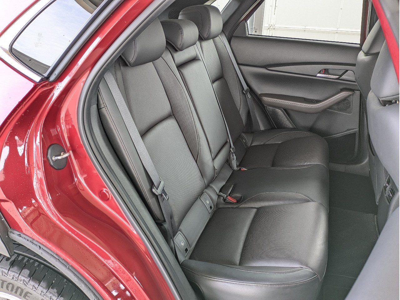 マツダ CX-307枚目