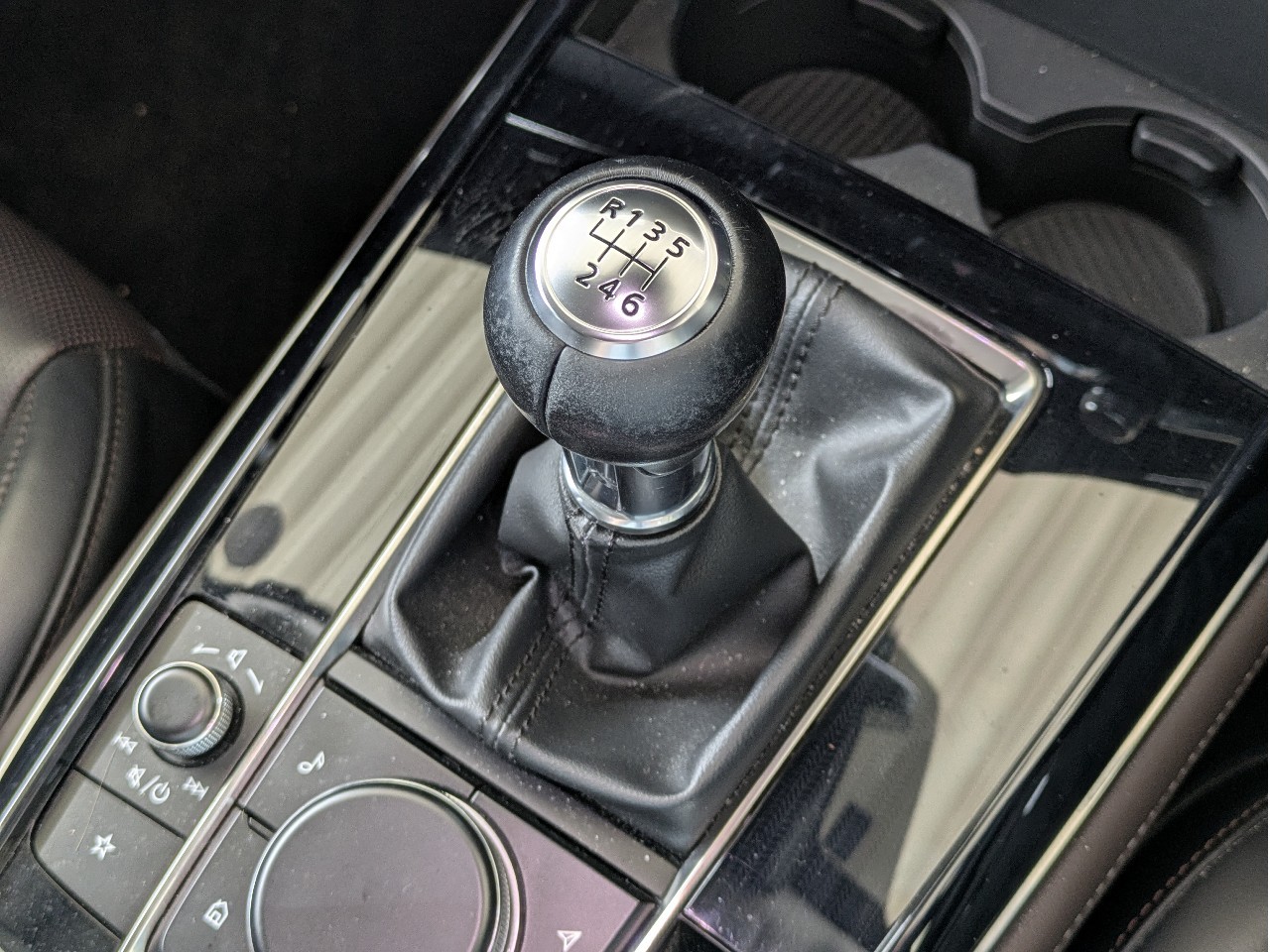 マツダ CX-3016枚目