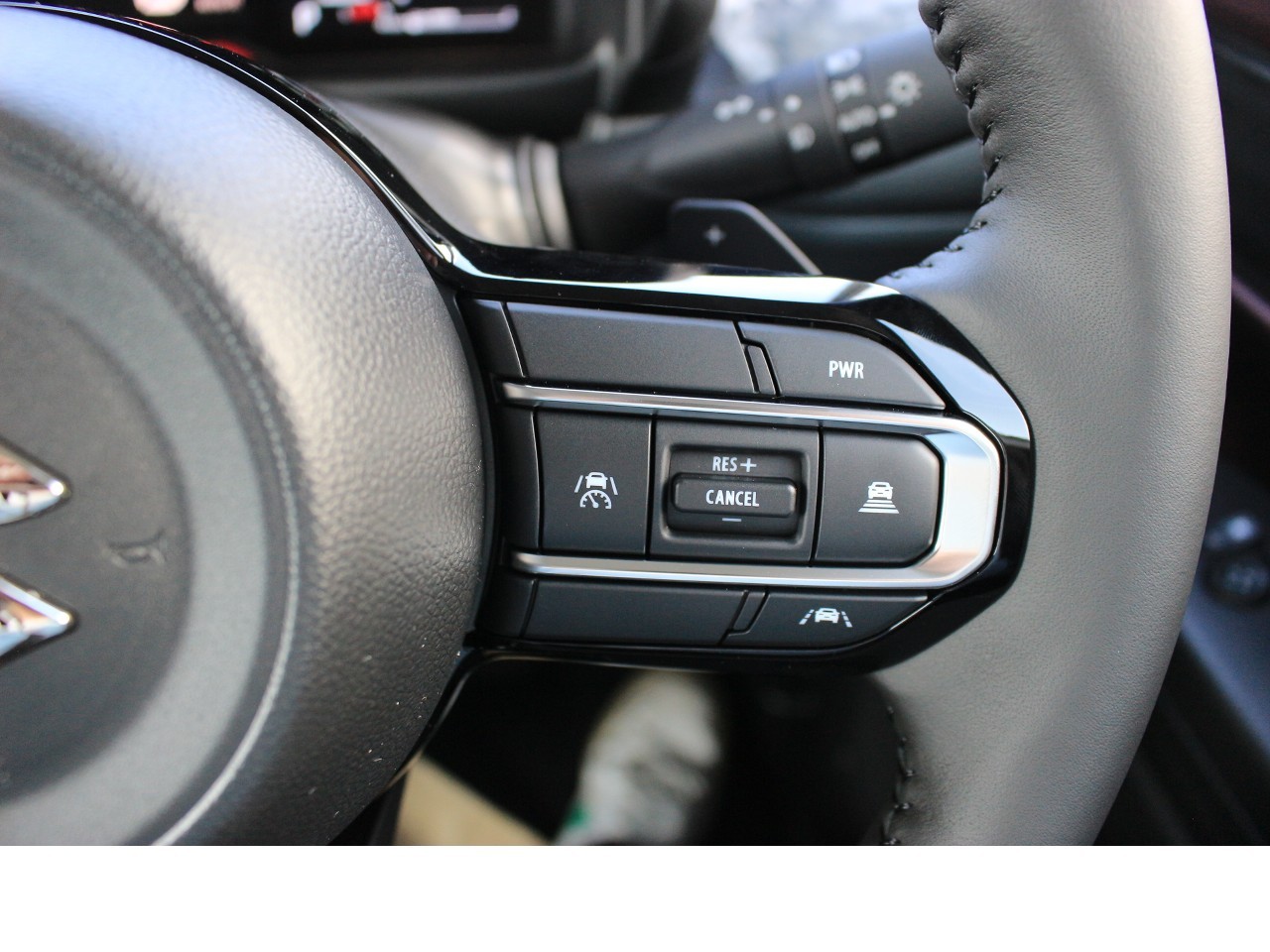 スズキ スペーシアカスタム20枚目