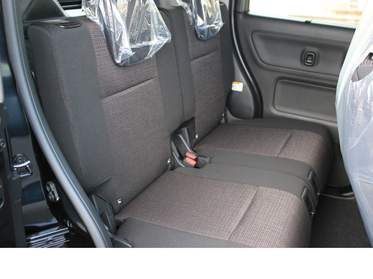 スズキ スペーシアカスタム14枚目