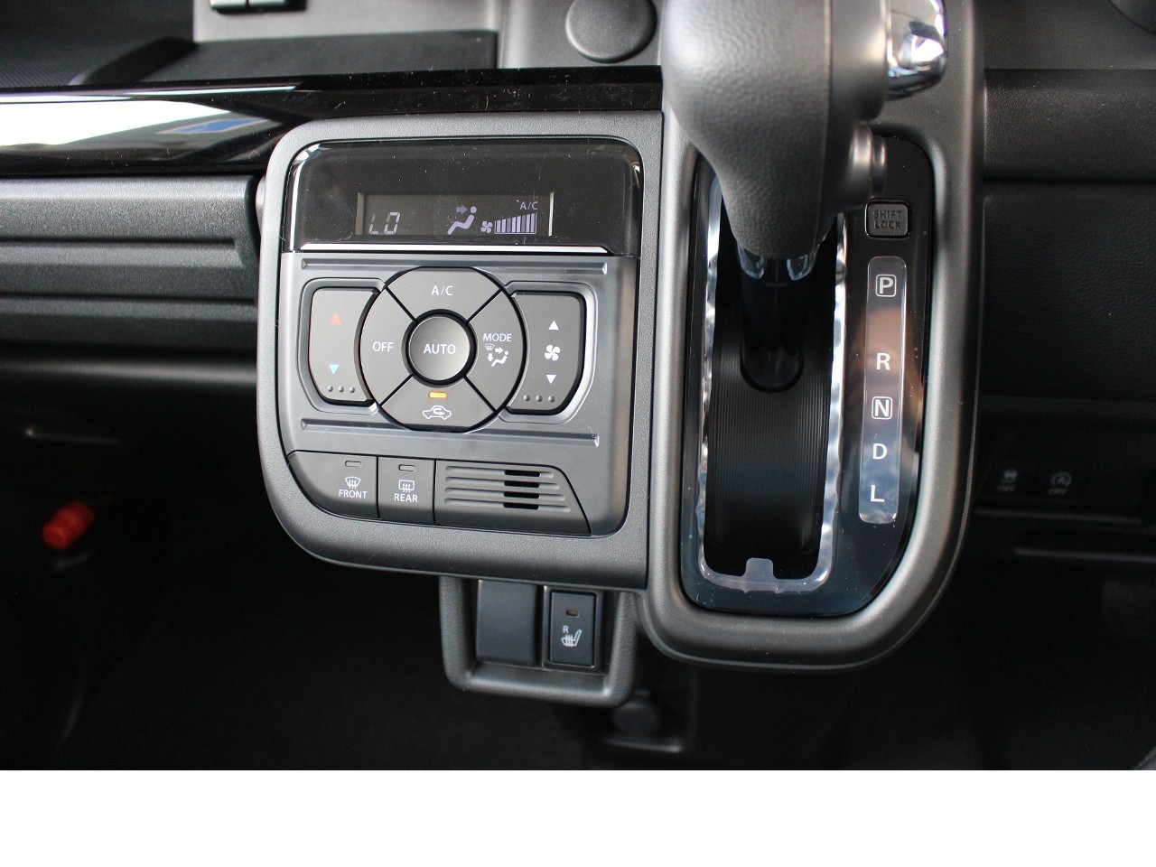 スズキ スペーシアカスタム18枚目