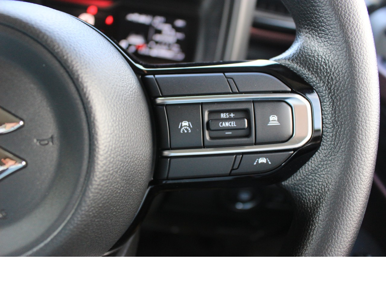 スズキ スペーシアカスタム20枚目