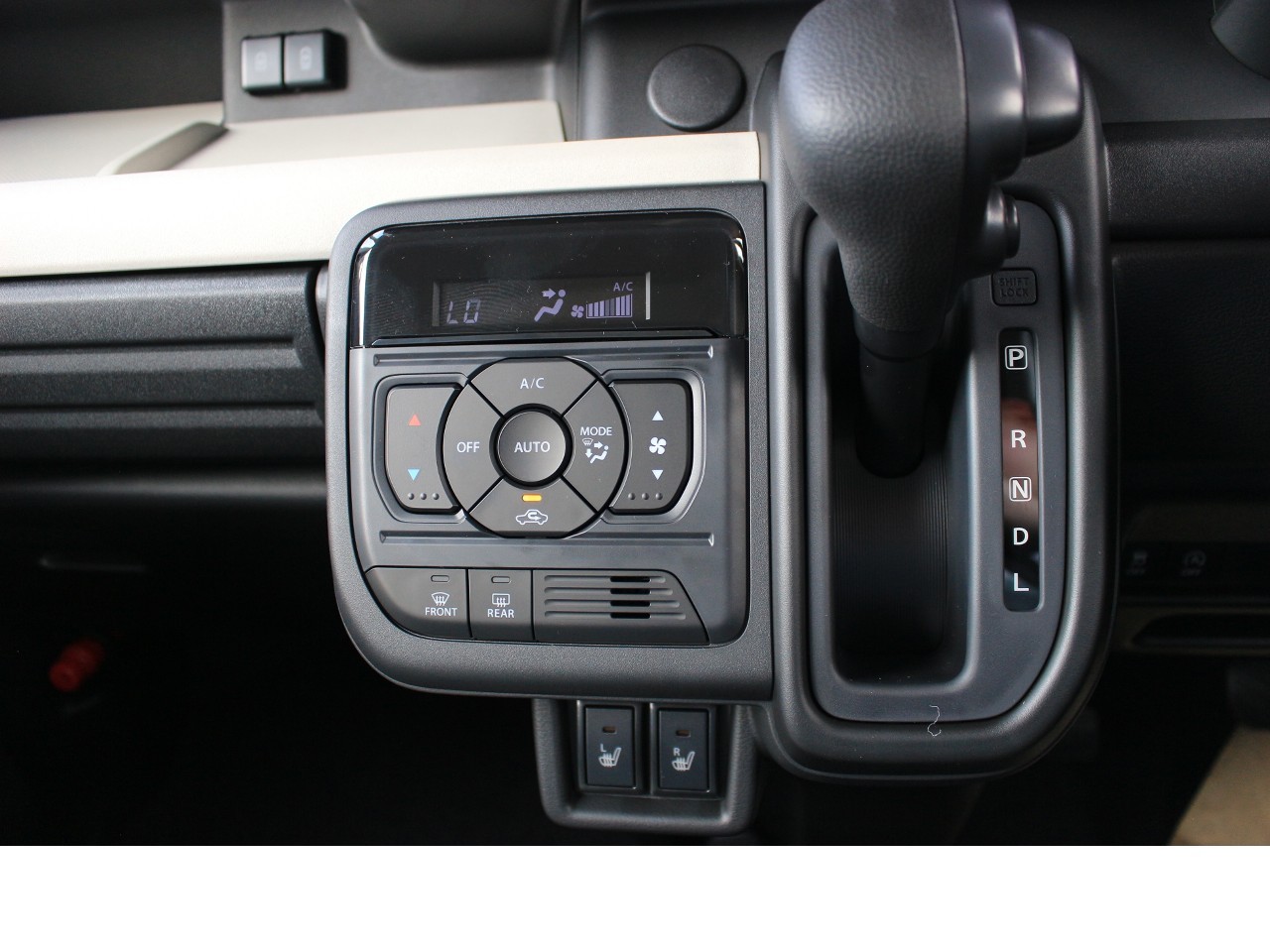 スズキ スペーシア18枚目