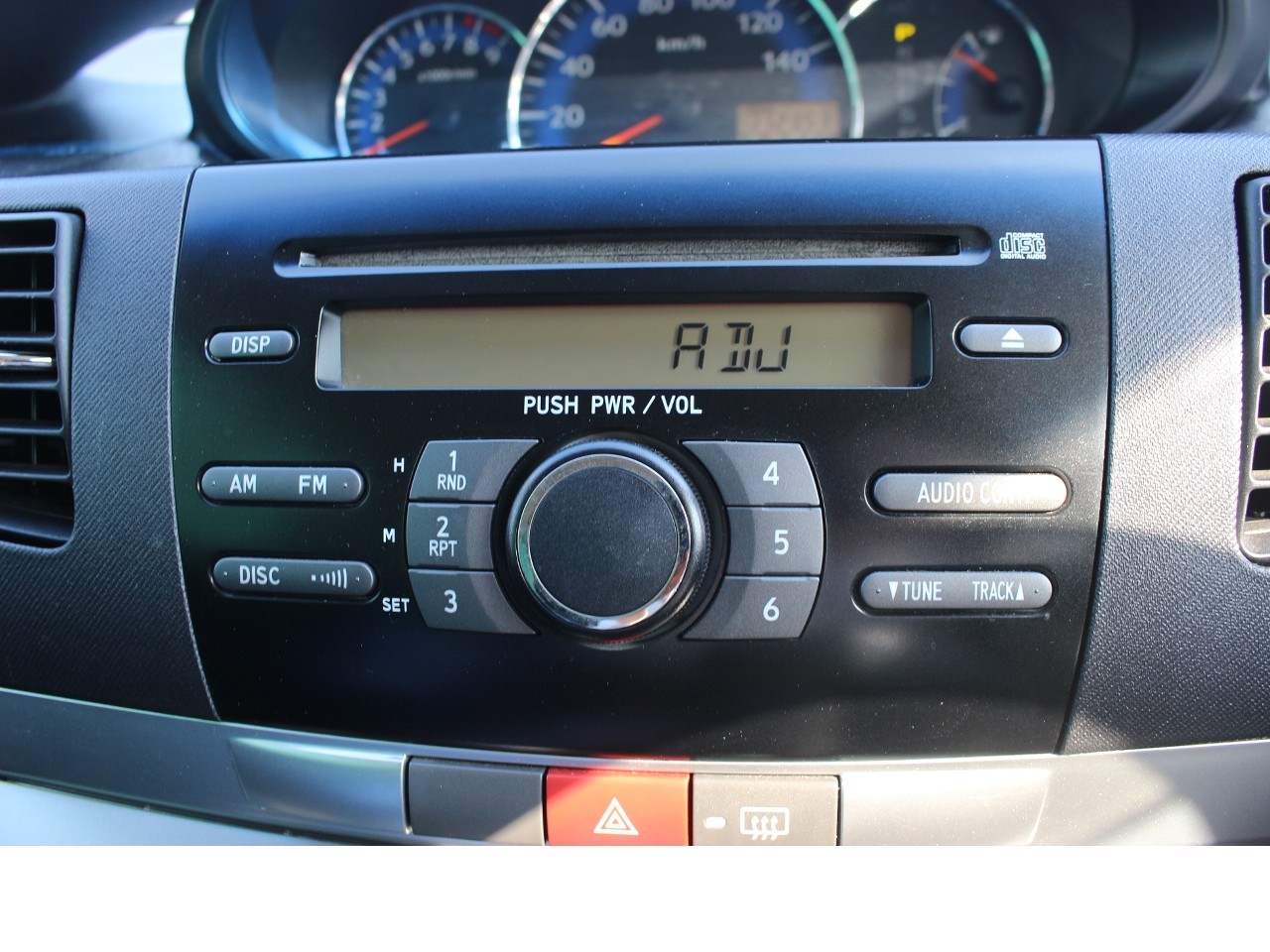 ダイハツ ムーヴ5枚目