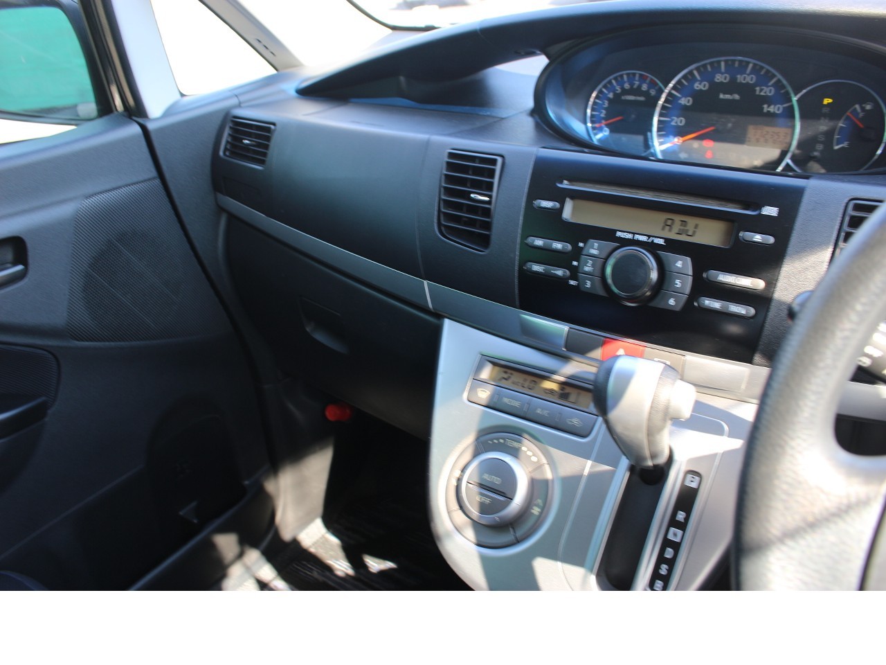 ダイハツ ムーヴ6枚目