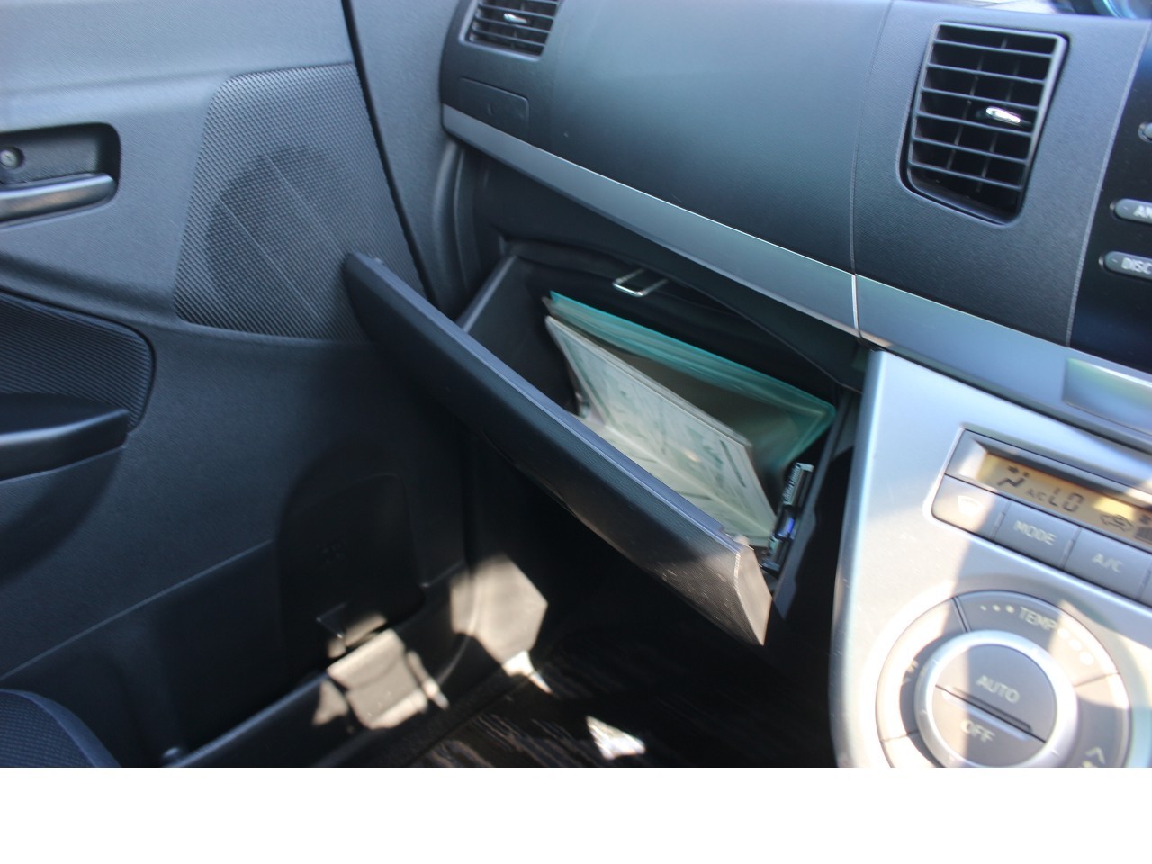 ダイハツ ムーヴ19枚目