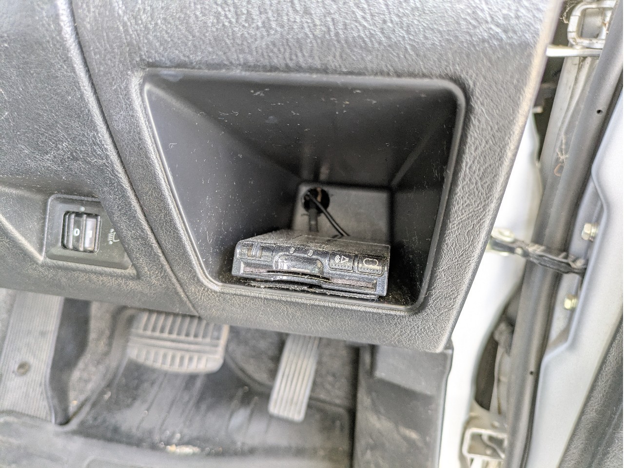 パジェロミニ20枚目