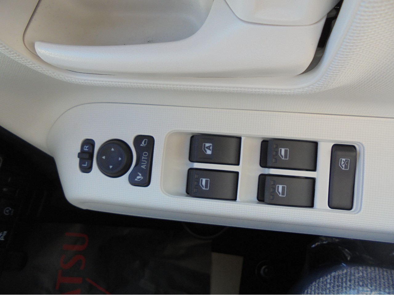 ダイハツ ムーヴキャンバス19枚目