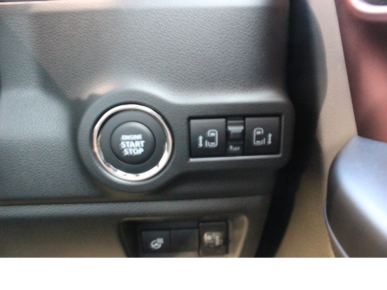 スズキ スペーシアカスタム19枚目