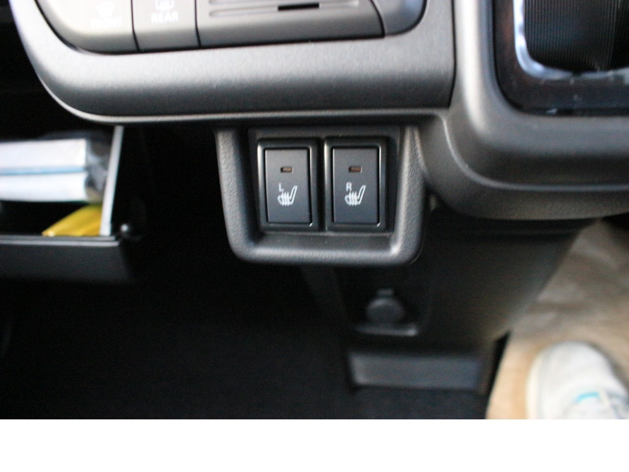 スズキ スペーシアカスタム20枚目