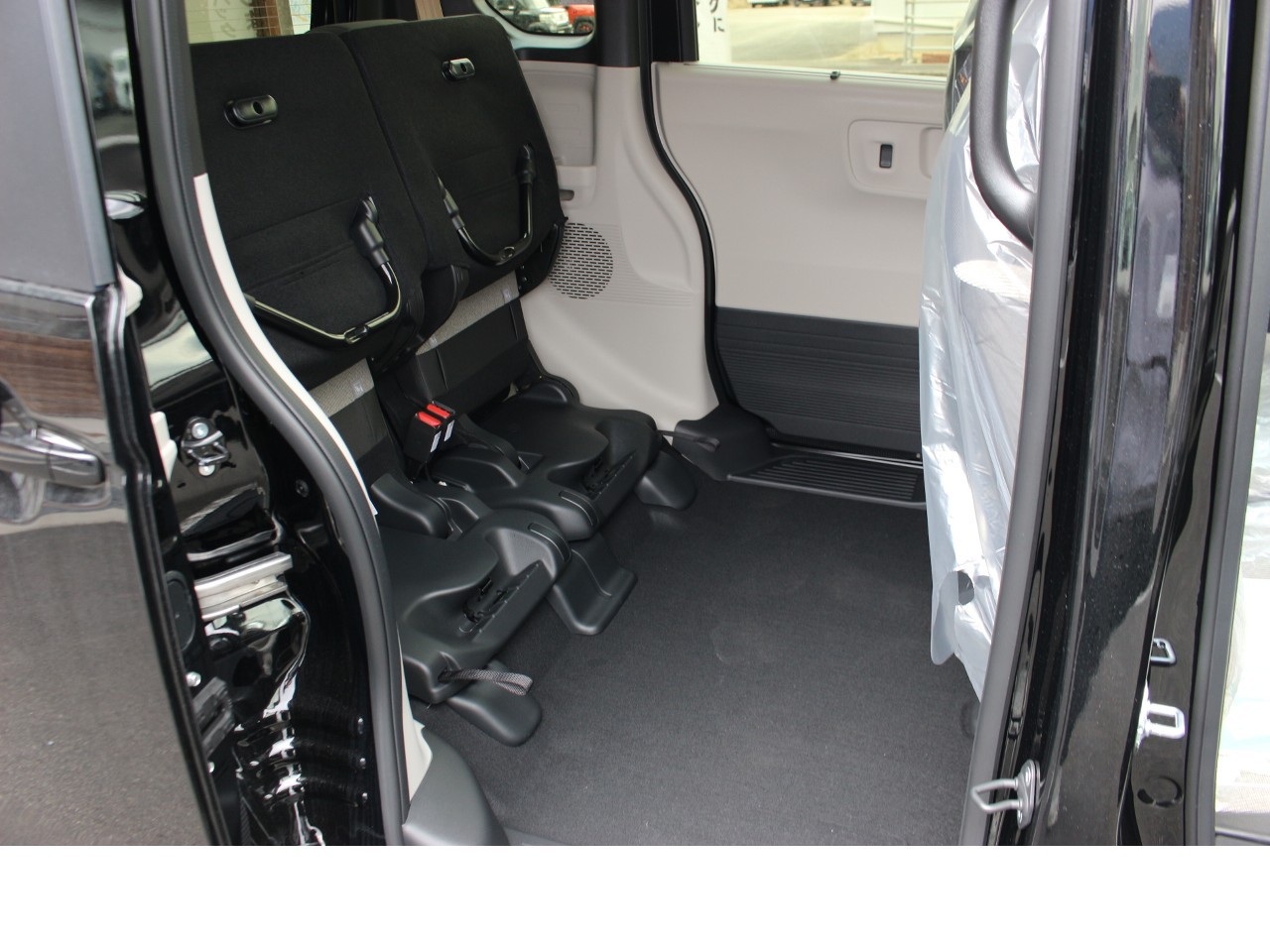 ホンダ N-BOX17枚目