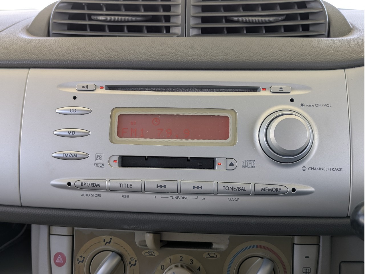 スバル R25枚目