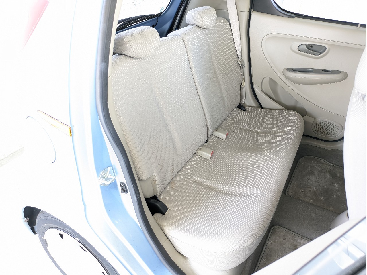 スバル R27枚目