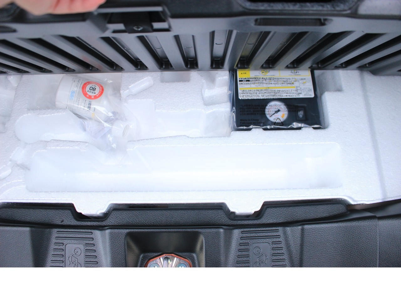 スズキ スペーシア14枚目