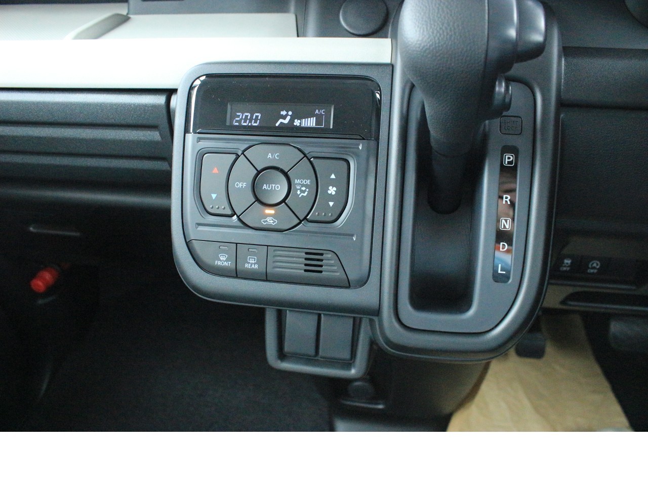 スズキ スペーシア16枚目