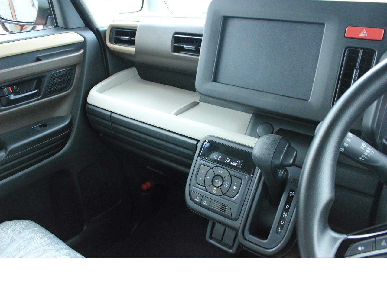 スズキ スペーシア19枚目