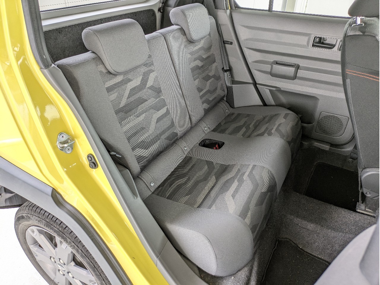 ダイハツ タフト7枚目