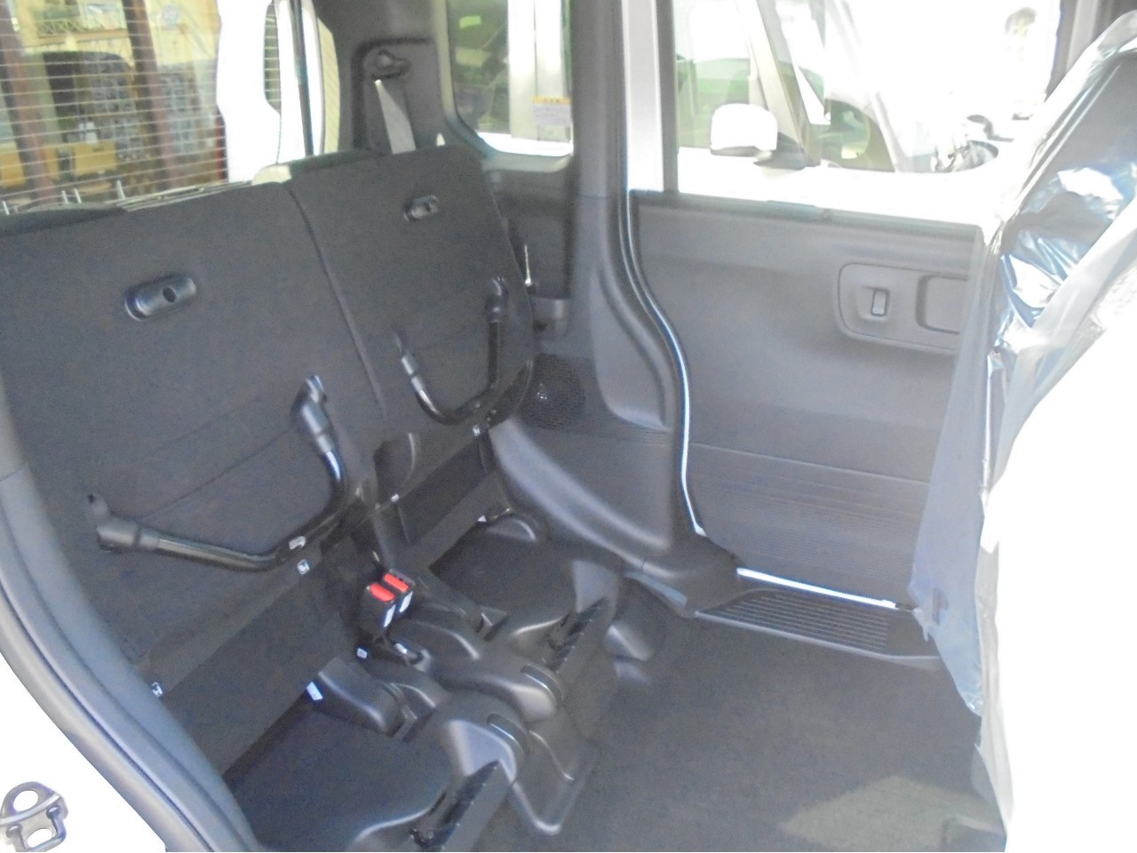 ホンダ N-BOX17枚目