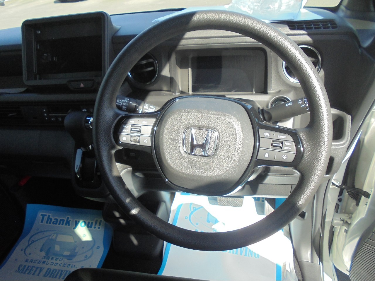 ホンダ N-BOX20枚目