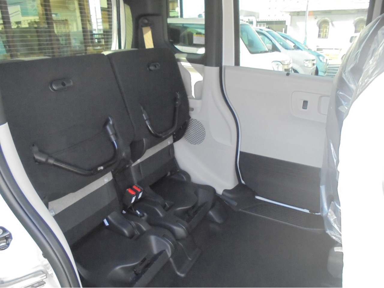 ホンダ N-BOX16枚目