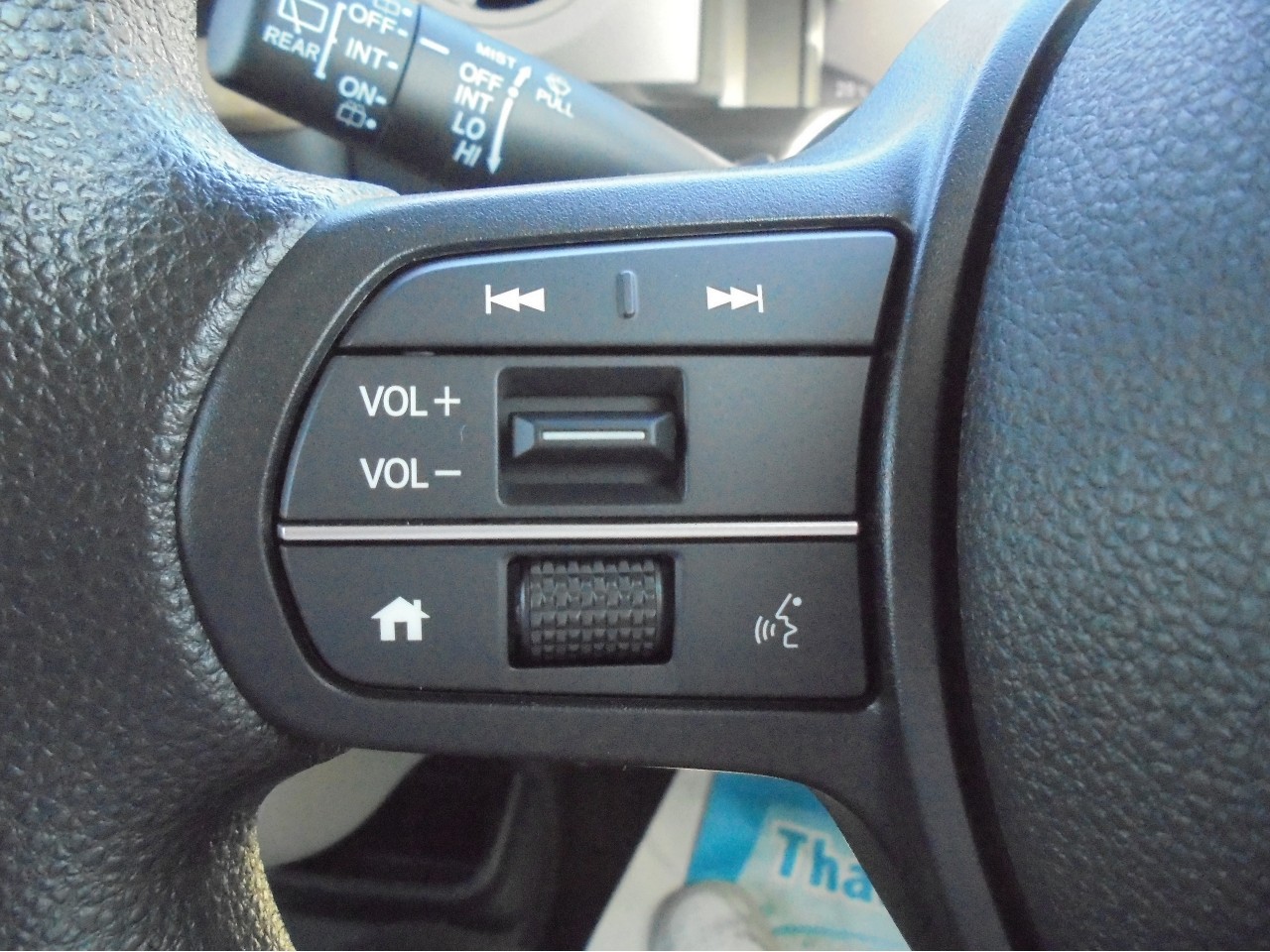 ホンダ N-BOX19枚目