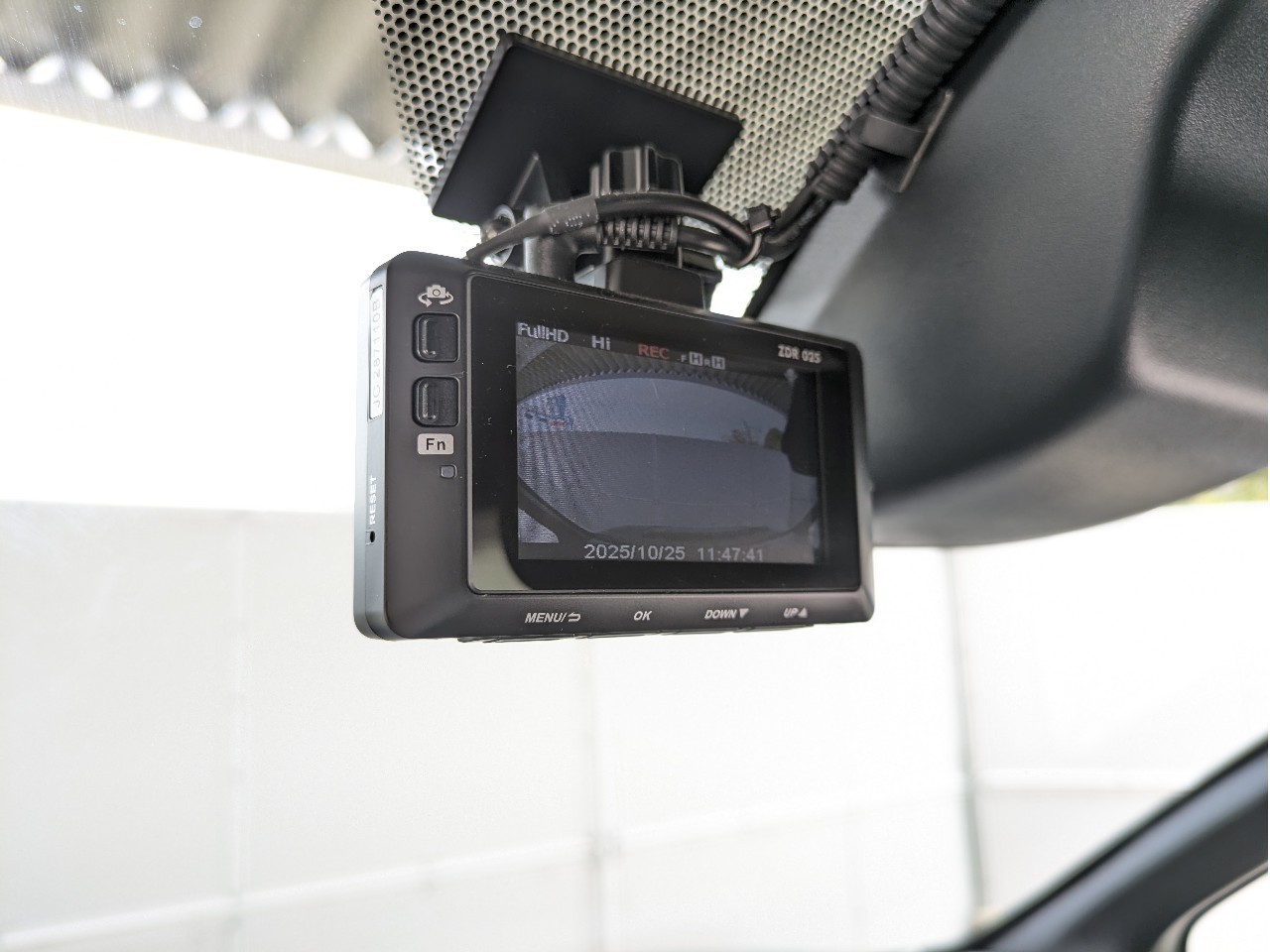 トヨタ ヴォクシー20枚目