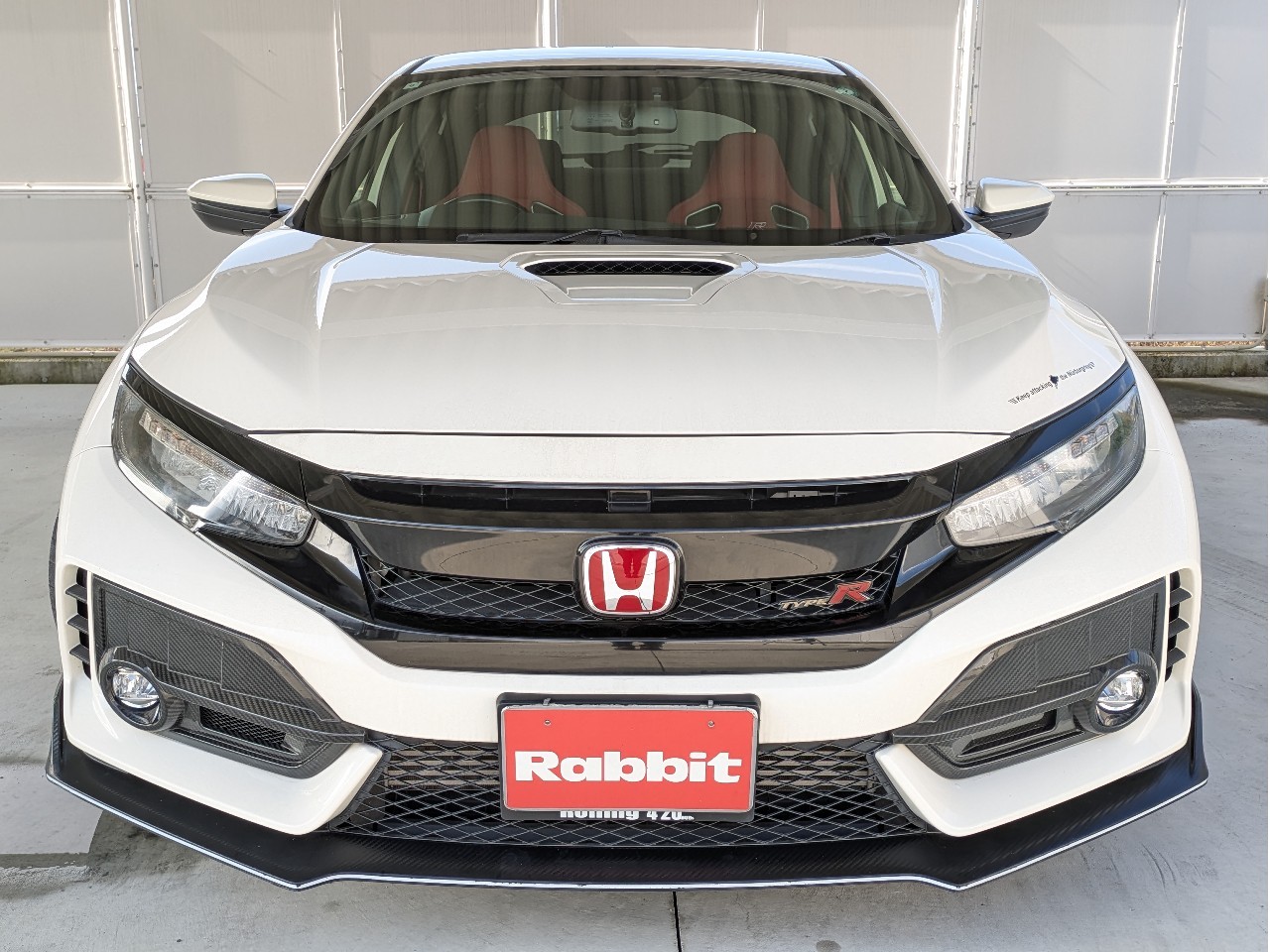  シビック10枚目