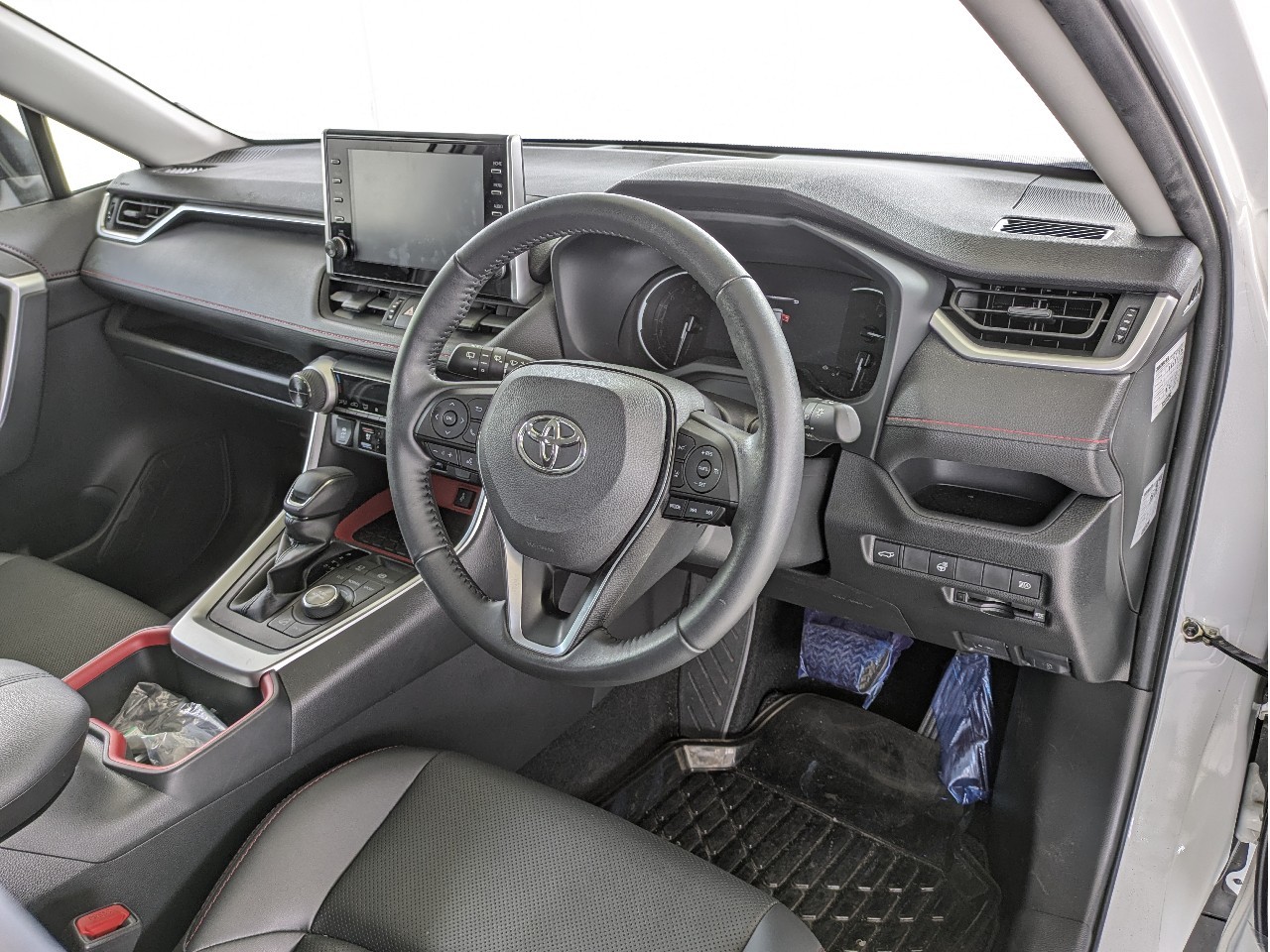 トヨタ RAV43枚目