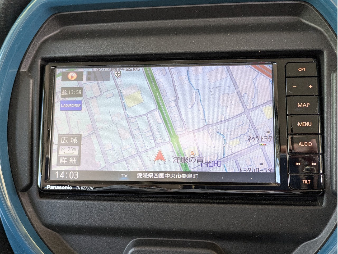 スズキ ハスラー5枚目