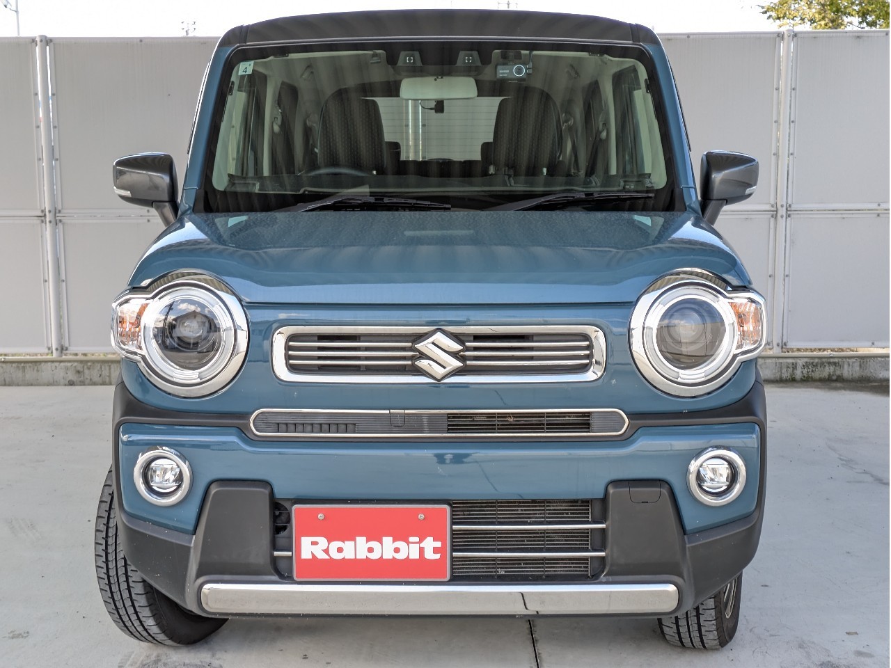 スズキ ハスラー10枚目